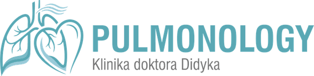 Pulmonology - Klinika doktora Didyka
