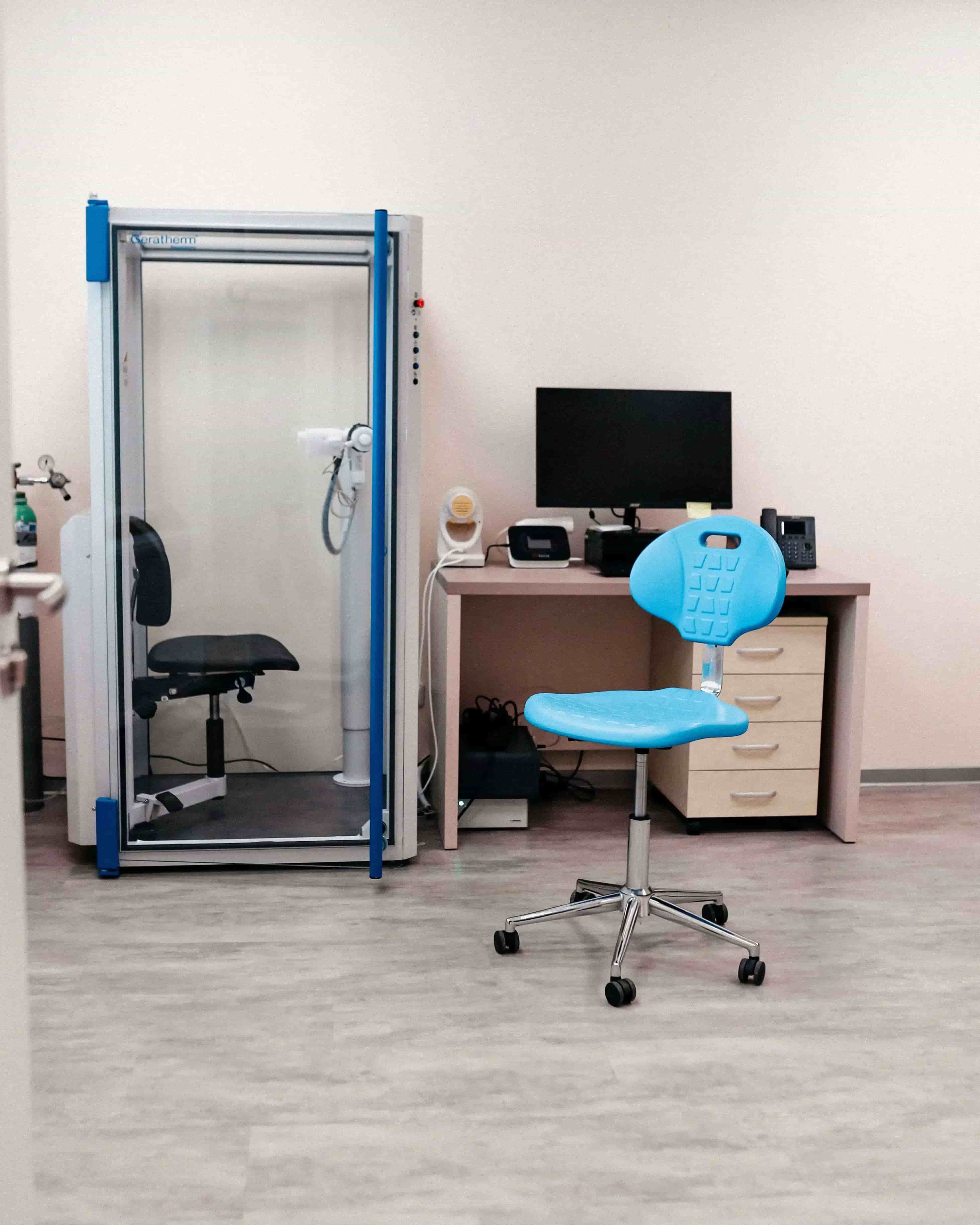 Main Clinic - Ústí nad Labem