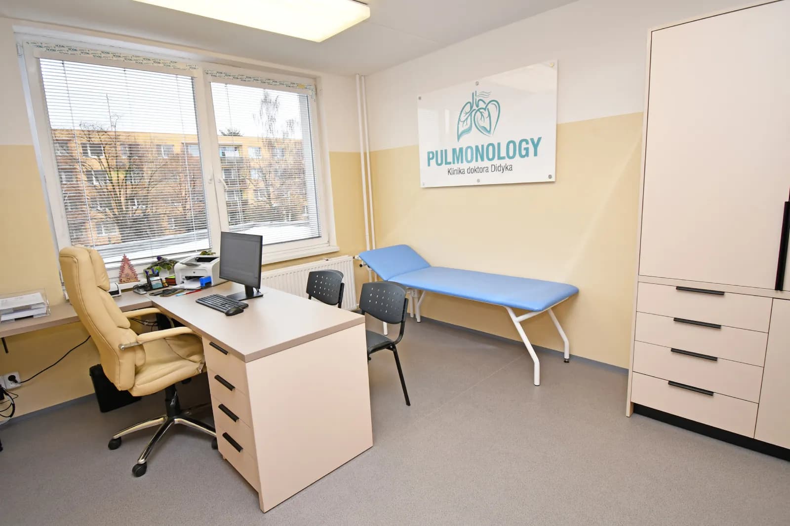 Branch Office - Žatec