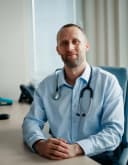 MUDr. Genrikh Vilchynskyi, PhD.