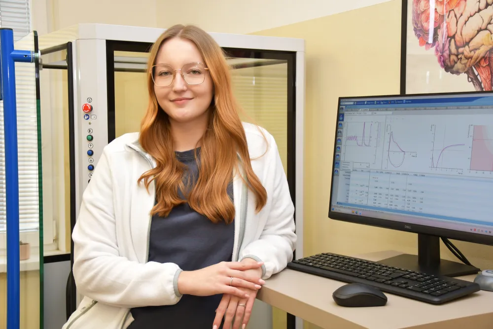 Kristýna Moničová