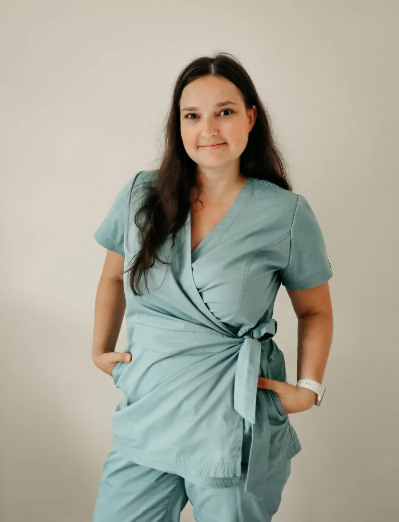 Bc. Marcela Zvonečková